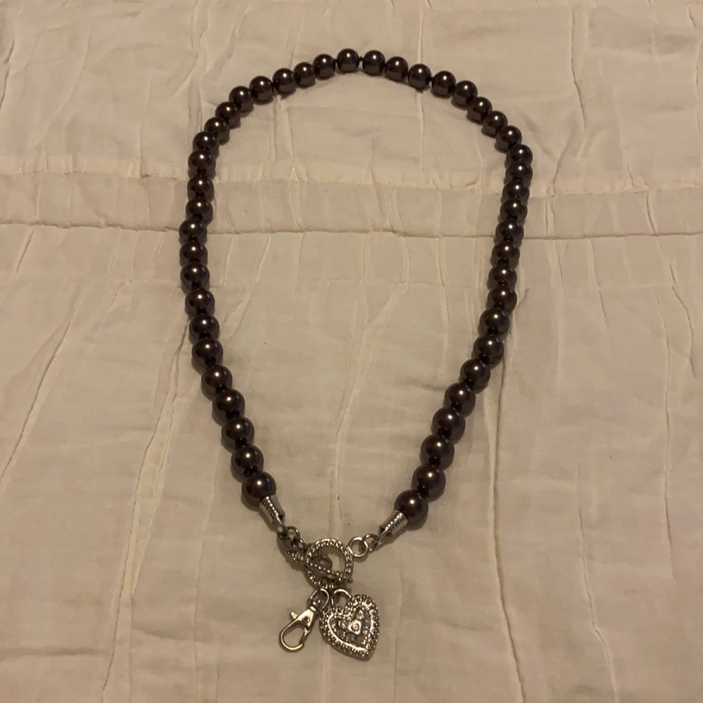 Jewel Kade Necklace